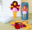 Sew Your Own Fairy
