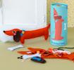 Sew Your Own Sausage Dog