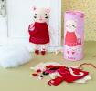 Sew Your Own Cat