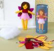 Felt craft kit - Fairy