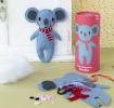 Felt craft kit - Koala