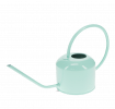Metal Watering Can - Sky Blue