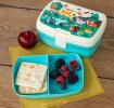 Lunch Box With Tray - Woodland