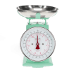 Kitchen Scales - Pistachio