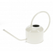 Metal Watering Can - Stone Grey