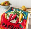 Tea Towel - Vintage Passata