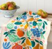 Tea Towel - Fruits De Provence