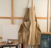 Utility Apron - Khaki