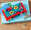 Children's wallet - Ladybird