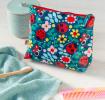 Wash bag - Ladybird