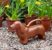 Watering can (2 ltr) - Sausage Dog