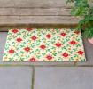 Doormat - Floral