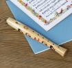 Children's wooden recorder - Animal Band