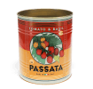 Large storage tin - Passata 