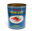 Large storage tin - Chilis