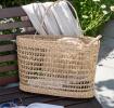 Seagrass tote bag