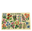 Wild Flowers Doormat