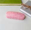 Glasses case & cleaning cloth - Anushka