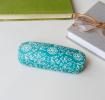 Glasses case & cleaning cloth - Radhika