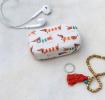 Mini travel case - Sausage Dog