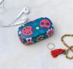 Mini travel case - Ladybird