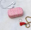Mini travel case - Anushka