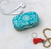 Mini travel case - Radhika