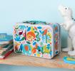 Tin case - Wild Wonders