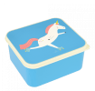 Sandwich lunch box - Magical Unicorn