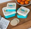 Snack boxes (set of 3) - Periodic Table
