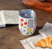 Travel cup 350ml - Wild Flowers