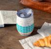 Travel cup 350ml - Periodic Table