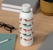 Stainless steel bottle 500ml - Sausage dog