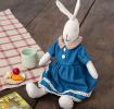 Soft toy - Bella the Bunny