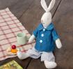 Soft toy - Bertie the Bunny