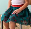 Children's skirt - Ladybird