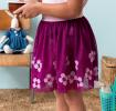 Children's skirt - Daisy