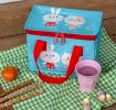 Insulated lunch bag - Lottie and Friends