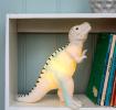 Night light - Dinosaur