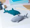 Eraser - Sharks (assorted)