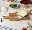 Mango wood chopping board - Small