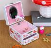 Musical jewellery box - Unicorn