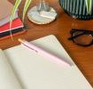 Recycled ballpoint pen - Pink