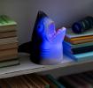 Shark night light