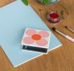 daisy compact mirror