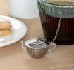 Stainless steel tea infuser - Teapot