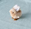 Wind-up toy - Bunny