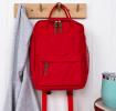 Compact backpack (8L) - Red