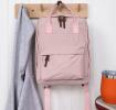 Compact backpack (8L) - Pink