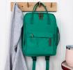 Compact backpack (8L) - green